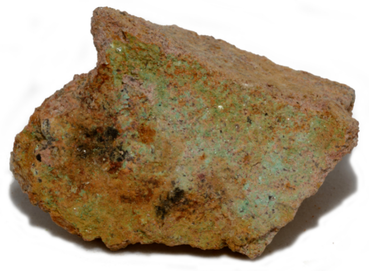 Uranium and oil and gas core samples